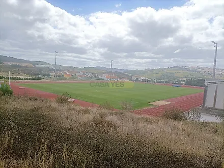 Land for sale in Torres Vedras, Portugal — €125,000