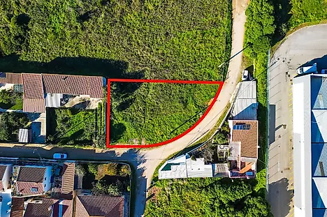 Land for sale in Sintra, Portugal — €250,000