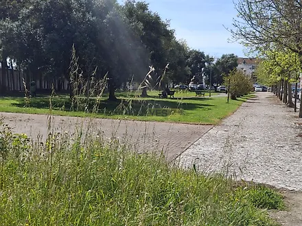 Land for sale in Montijo, Portugal — €850,000