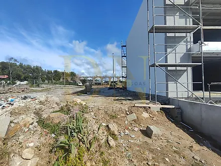 Land for sale in Póvoa de Varzim, Portugal — €88,000