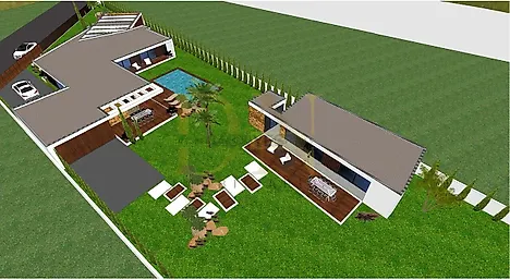 Land for sale in Póvoa de Varzim, Portugal — €147,500