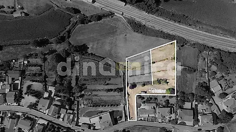 Land for sale in Vila Nova de Famalicão, Portugal — €130,000