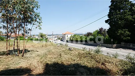 Land for sale in Vila Nova de Famalicão, Portugal — €67,000