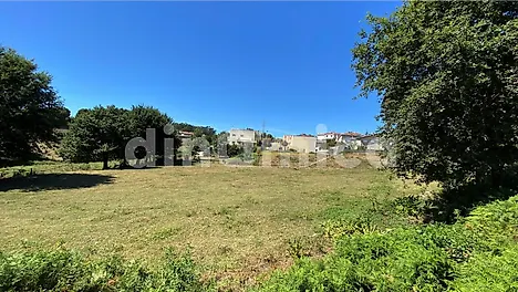 Land for sale in Vila Nova de Famalicão, Portugal — €360,000