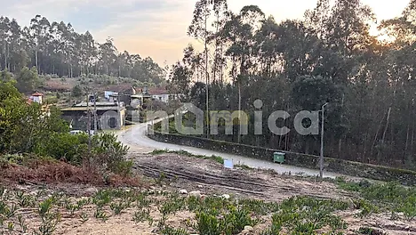 Land for sale in Vila do Conde, Portugal — €110,000