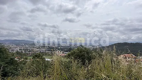 Land for sale in Vila Nova de Famalicão, Portugal — €63,000