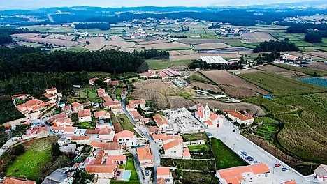 Land for sale in Vila do Conde, Portugal — €87,500