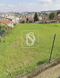 Land for sale in Valongo, Portugal — €108,000