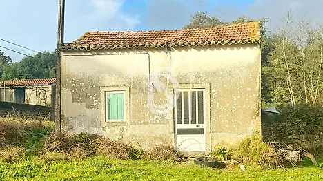 Land for sale in Montemor-o-Velho, Portugal — €65,000