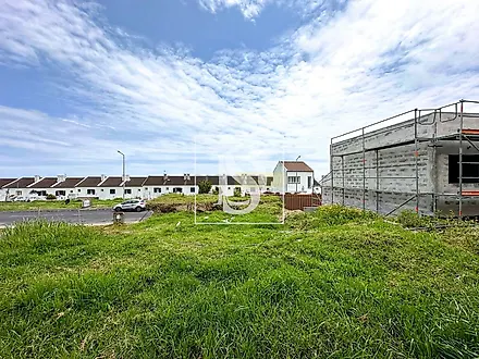 Terreno em Vila Franca do Campo