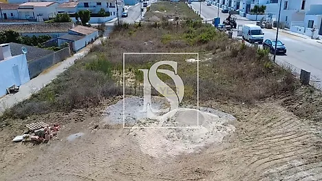 Land for sale in Peniche, Portugal — €450,000