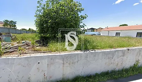 Land for sale in Santa Maria da Feira, Portugal — €55,000