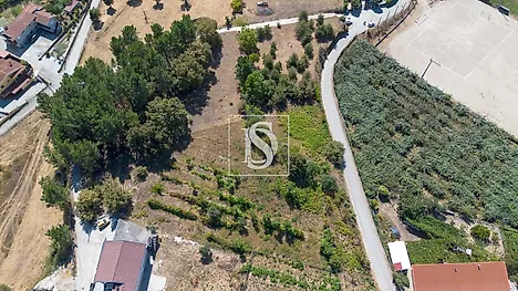 Terreno em Amarante