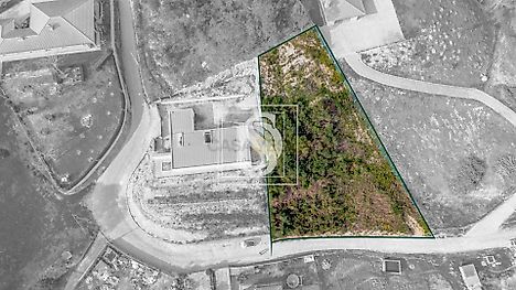 Land for sale in Amarante, Portugal — €80,000