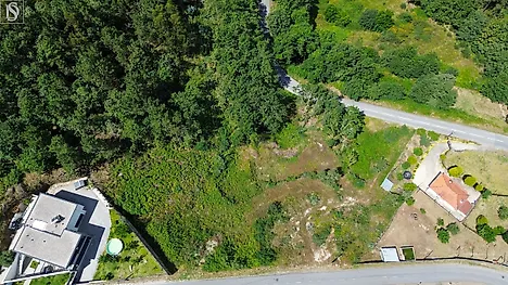 Land for sale in Amarante, Portugal — €75,000