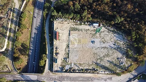 Land for sale in Amarante, Portugal — €550,000