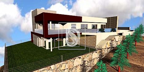 Terreno em Amarante