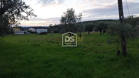 Land for sale in Soure, Portugal — €80,000