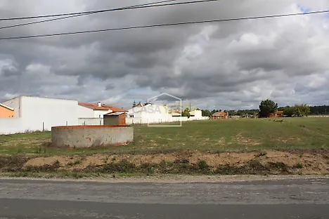 Land for sale in Salvaterra de Magos, Portugal — €67,500