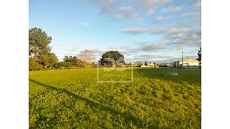 Land for sale in Salvaterra de Magos, Portugal — €444,000
