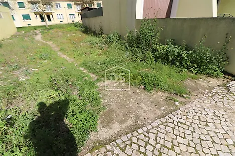 Terreno em Benavente