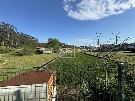 Land for sale in Paredes, Portugal — €56,000