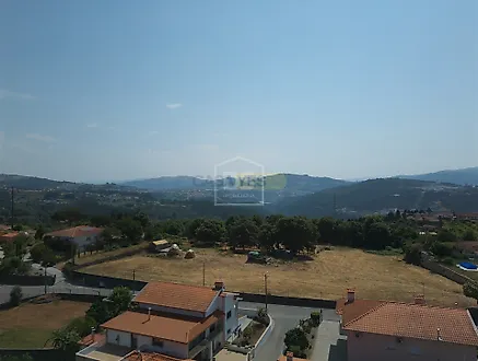 Land for sale in Penafiel, Portugal — €70,000