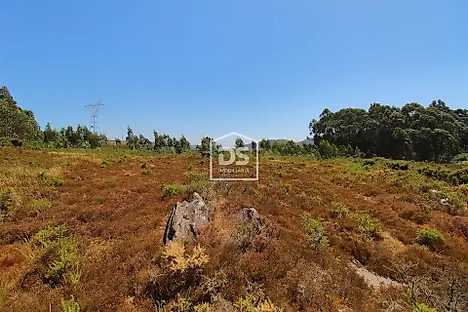 Land for sale in Valongo, Portugal — €380,000