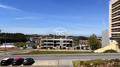 Land for sale in Santa Maria da Feira, Portugal — €125,000