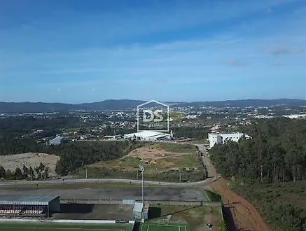 Land for sale in Paredes, Portugal — €2,200,000