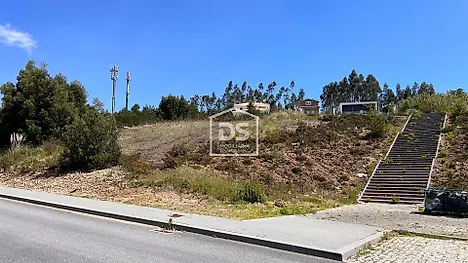 Land for sale in Santa Maria da Feira, Portugal — €75,000