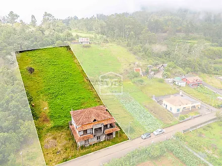 Land for sale in Nisa, Portugal — €185,000