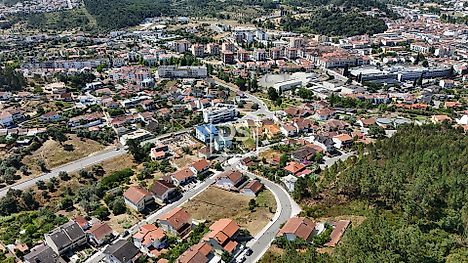 Land for sale in Pombal, Portugal — €76,150
