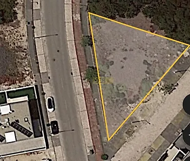 Land for sale in Alcobaça, Portugal — €110,000