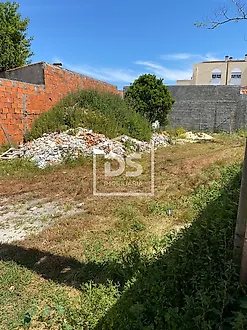 Land for sale in Marinha Grande, Portugal — €85,000