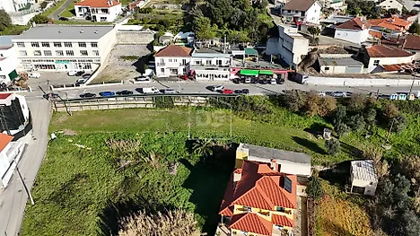 Land for sale in Leiria, Portugal — €215,000