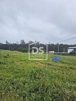 Land for sale in Pombal, Portugal — €89,900