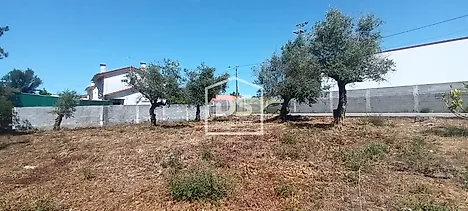 Land for sale in Ourém, Portugal — €50,000