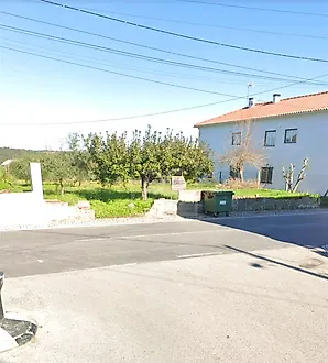 Land for sale in Ourém, Portugal — €55,000