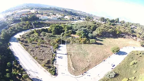 Terreno em Lamego