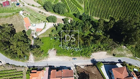 Land for sale in Lousada, Portugal — €110,000