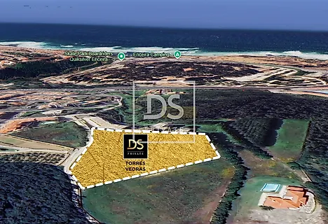 Land for sale in Mafra, Portugal — €2,700,000