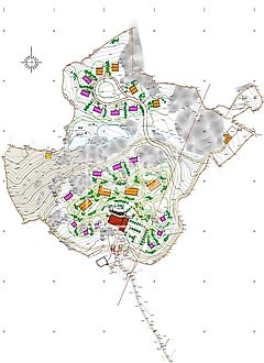 Land for sale in Gouveia, Portugal — €2,000,000