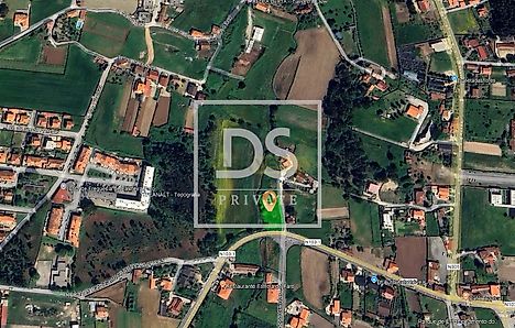 Land for sale in Esposende, Portugal — €90,000