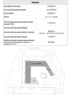 Land for sale in Esposende, Portugal — €4,500,000