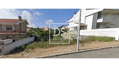 Land for sale in Vila Nova de Gaia, Portugal — €72,000