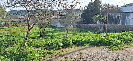 Land for sale in Ourém, Portugal — €85,000
