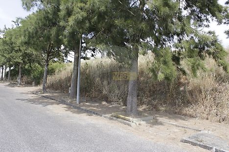 Land for sale in Torres Vedras, Portugal — €60,000