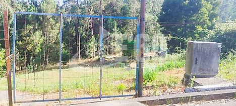 Land for sale in Vila Nova de Gaia, Portugal — €120,000
