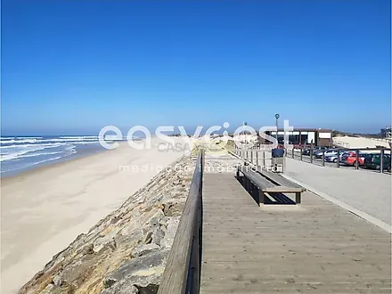 Land for sale in Vagos, Portugal — €120,000